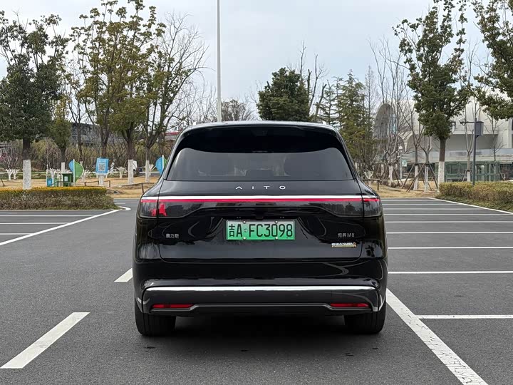 Фото 5 - Aito M8