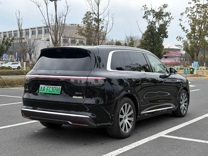 Фото 6 - Aito M8