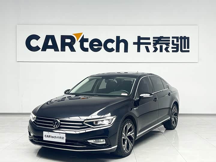 Фото 1 - Volkswagen Magotan