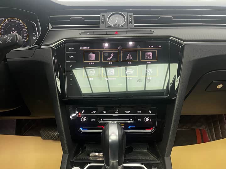 Фото 7 - Volkswagen Magotan