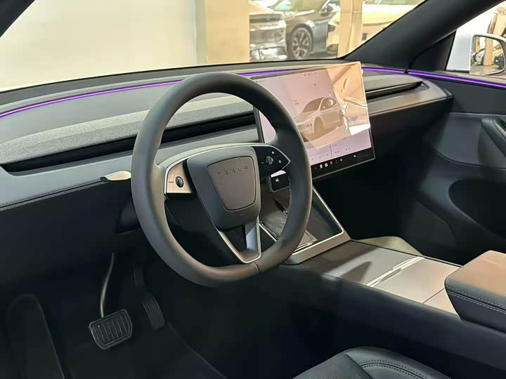 Фото 5 - Tesla Model Y