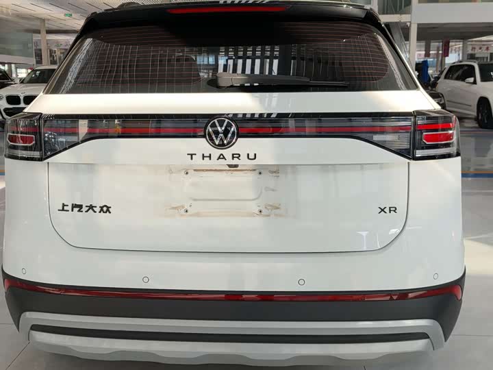 Photo 7 - Volkswagen Tharu