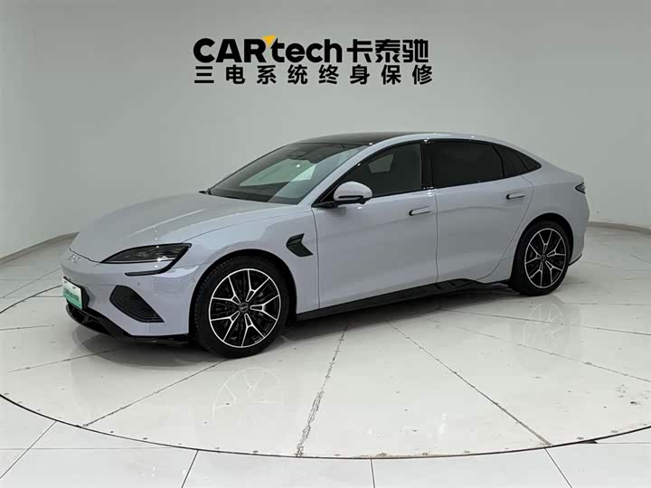 Фото 1 - BYD Seal