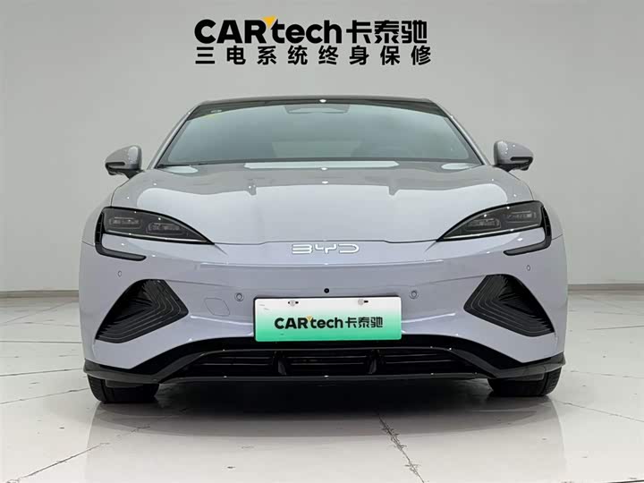 Фото 3 - BYD Seal