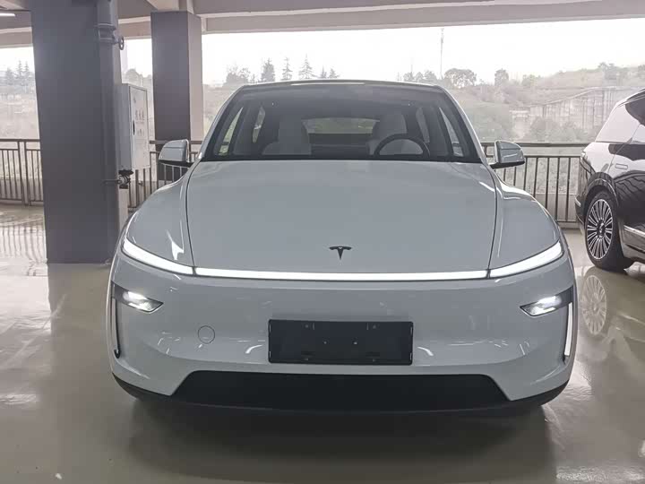 Фото 2 - Tesla Model Y