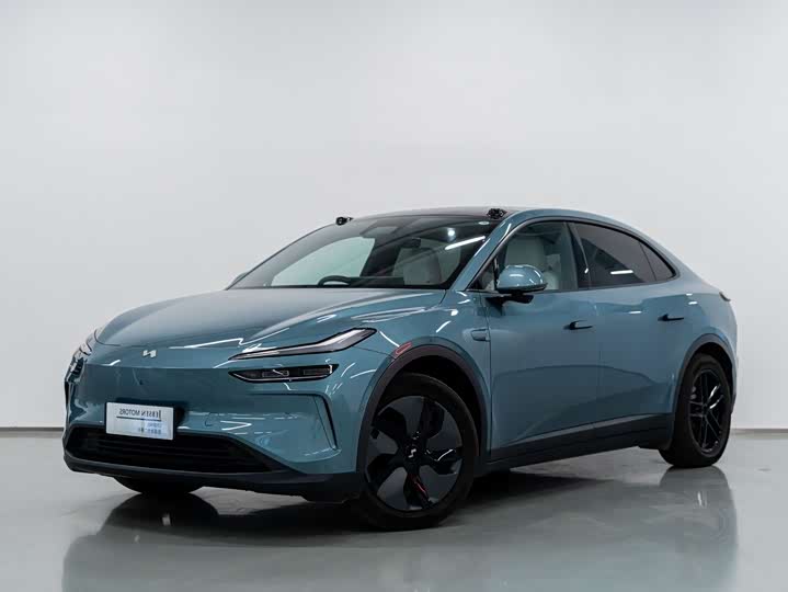 Фото 1 - Nio Onvo L60