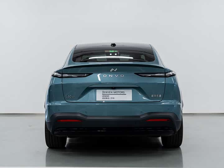 Фото 3 - Nio Onvo L60