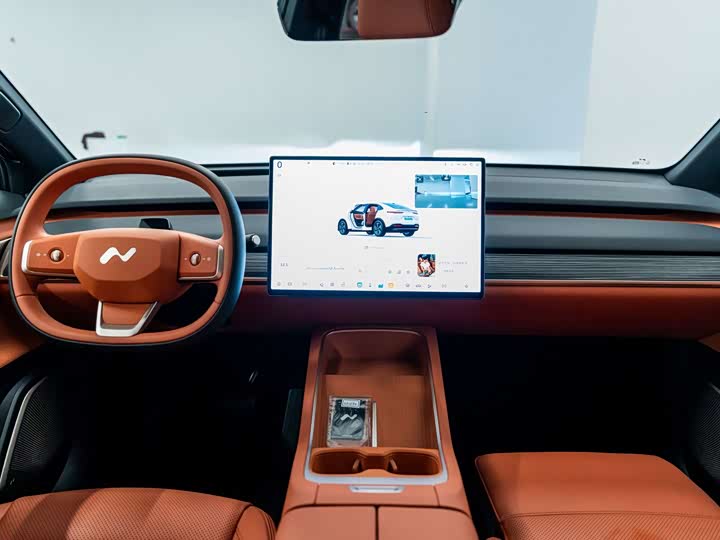 Фото 6 - Nio Onvo L60