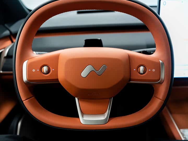 Фото 7 - Nio Onvo L60