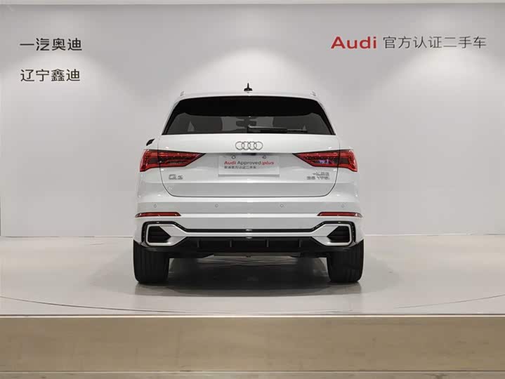 Фото 5 - Audi Q3