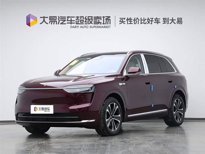 Фото 1 - Aito M7