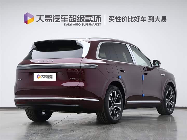 Фото 3 - Aito M7