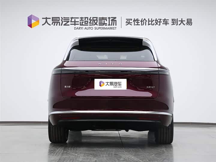 Фото 4 - Aito M7