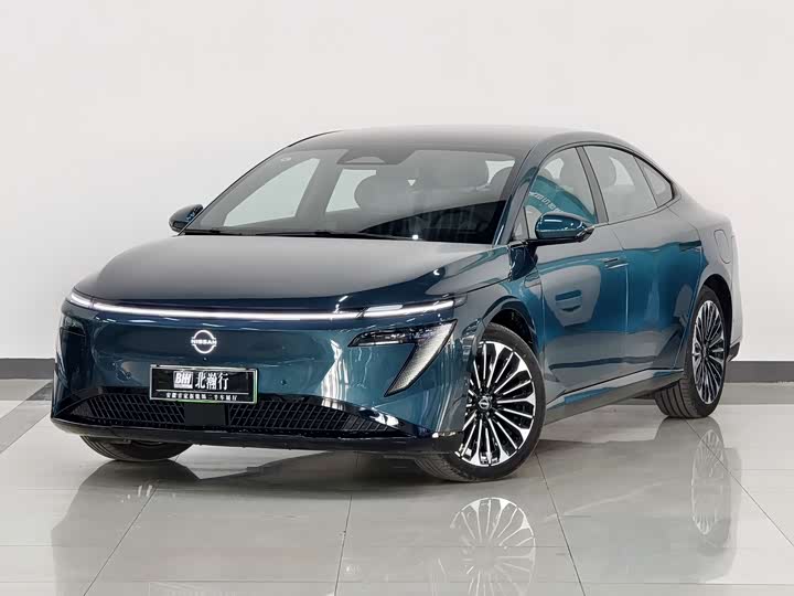 Фото 1 - Nissan N7