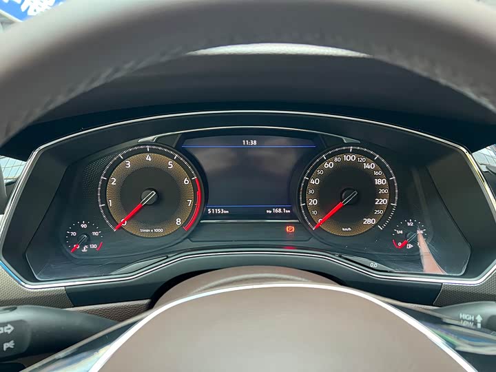 Фото 8 - Volkswagen Phideon