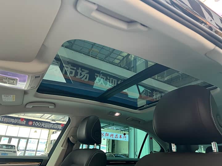 Фото 9 - Volkswagen Phideon