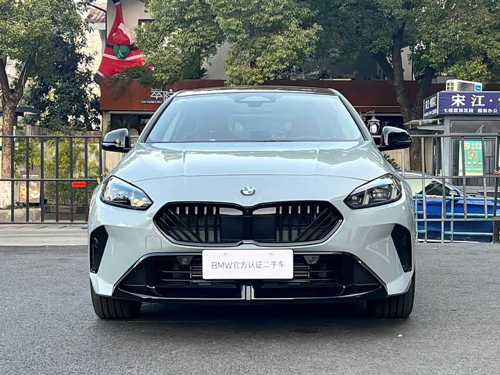 Фото 2 - BMW 2 Series