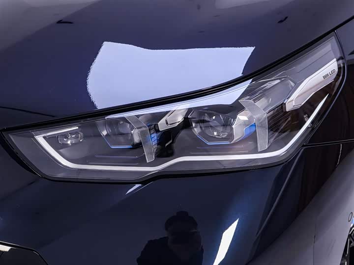 Фото 4 - BMW 5 Series