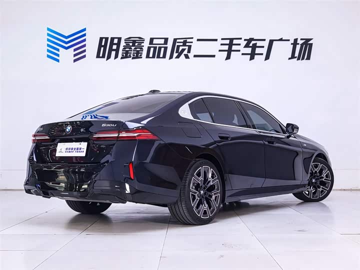 Фото 7 - BMW 5 Series