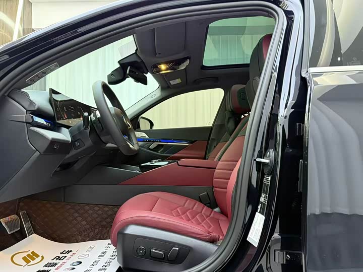 Фото 4 - BMW 5 Series