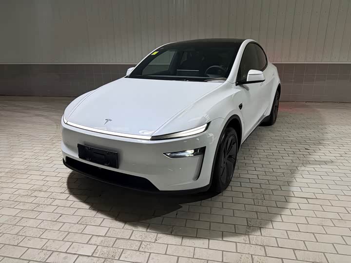 Фото 1 - Tesla Model Y