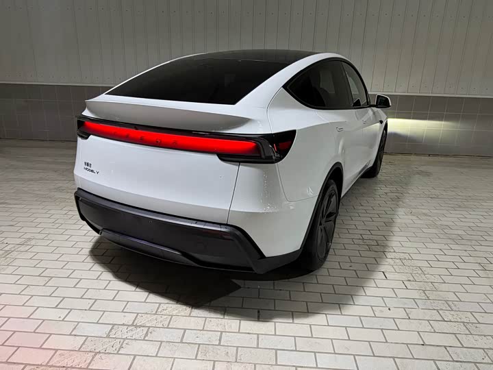 Фото 4 - Tesla Model Y
