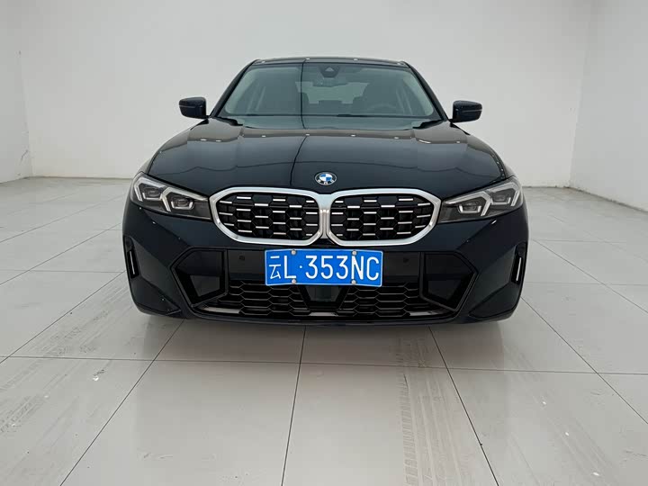 Фото 2 - BMW 3 Series