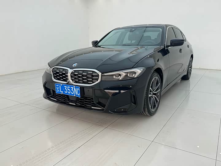 Фото 3 - BMW 3 Series