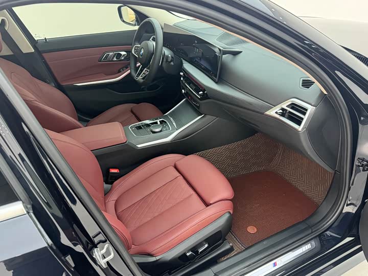 Фото 4 - BMW 3 Series