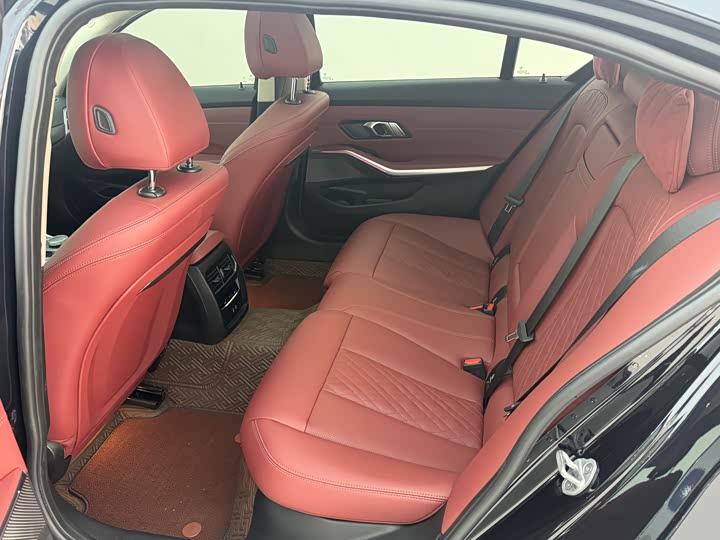 Фото 6 - BMW 3 Series