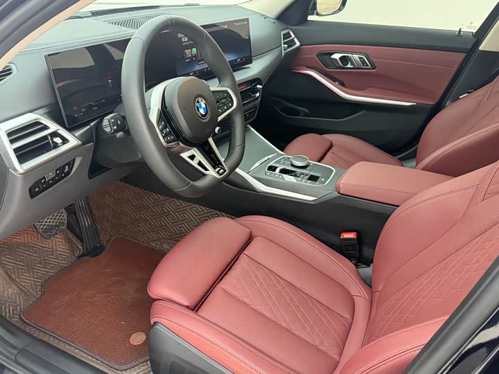 Фото 7 - BMW 3 Series