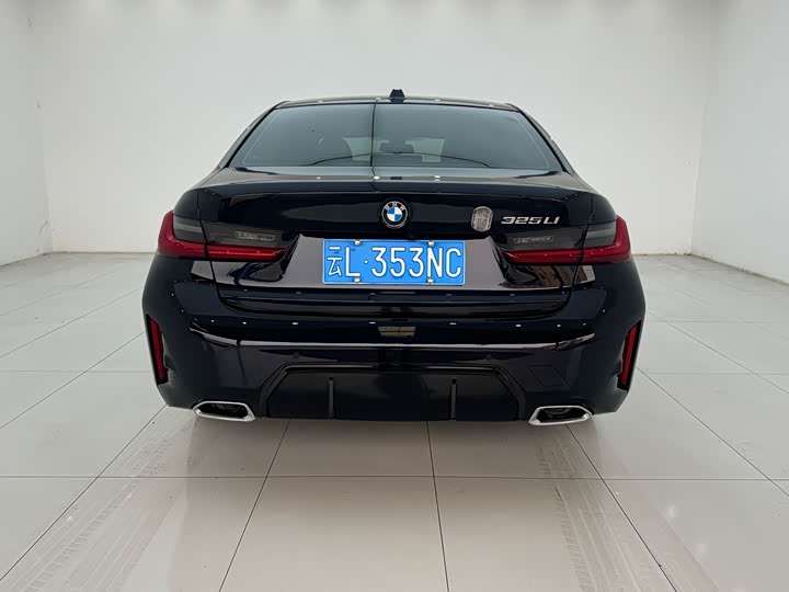 Фото 9 - BMW 3 Series