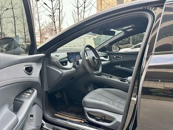 Фото 4 - BYD Seal 06 GT