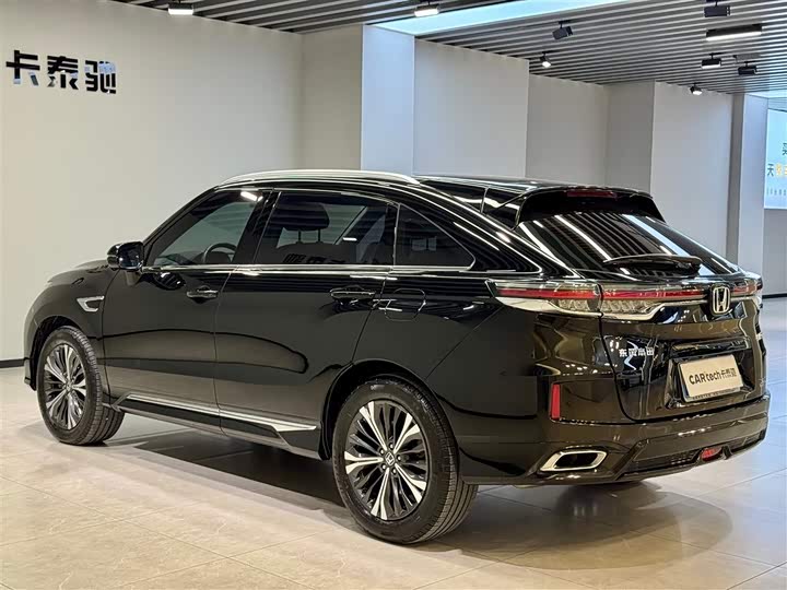 Фото 5 - Honda UR-V