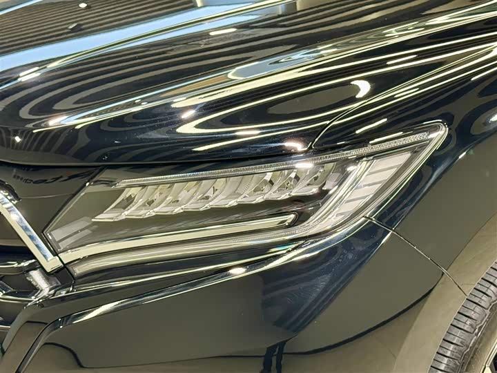 Фото 7 - Honda UR-V