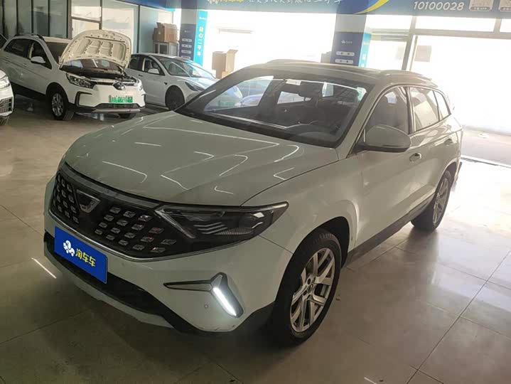 Фото 1 - Jetta VS7