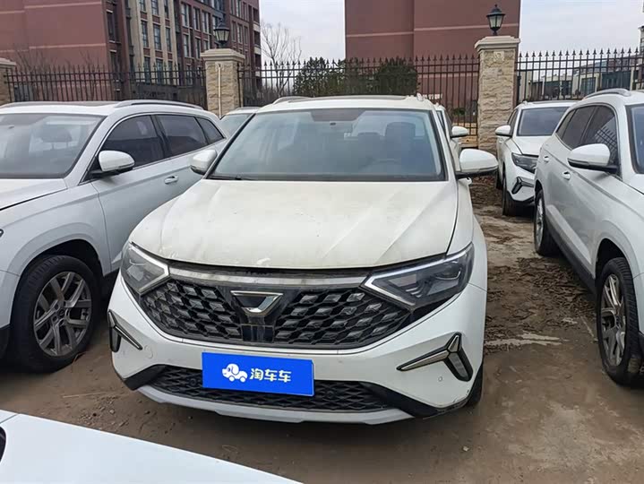 Фото 2 - Jetta VS7