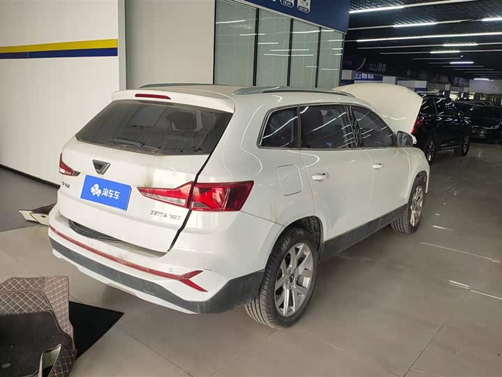 Фото 3 - Jetta VS7