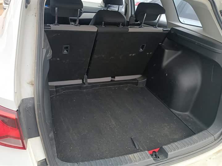 Фото 4 - Jetta VS7