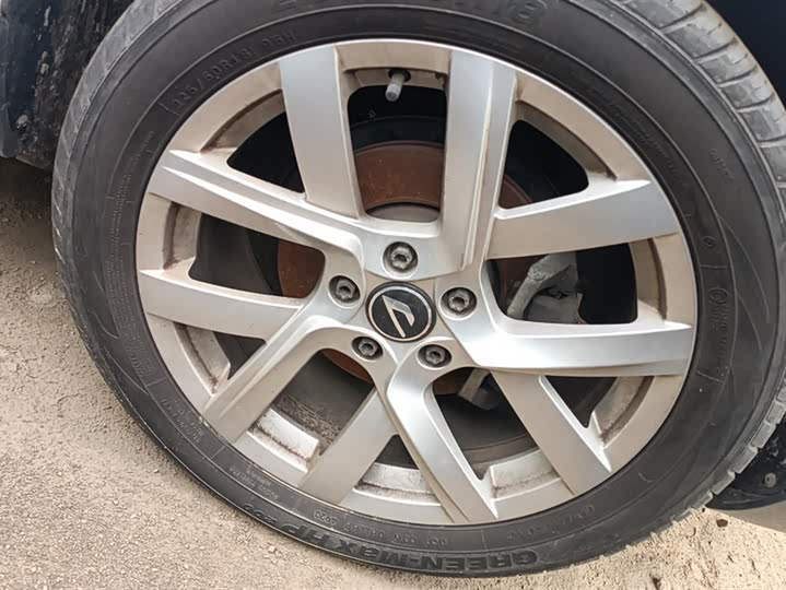 Фото 6 - Jetta VS7