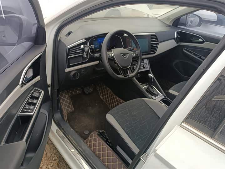 Фото 9 - Jetta VS7