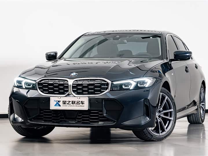 Фото 2 - BMW 3 Series