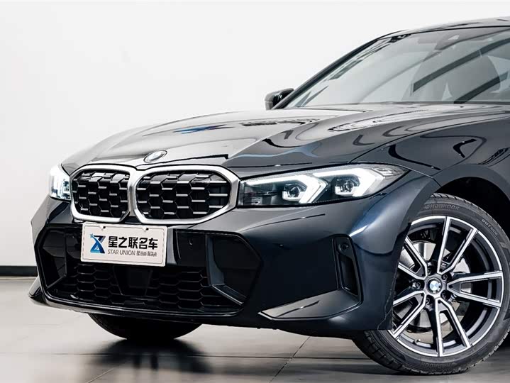 Фото 3 - BMW 3 Series