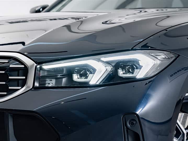 Фото 4 - BMW 3 Series