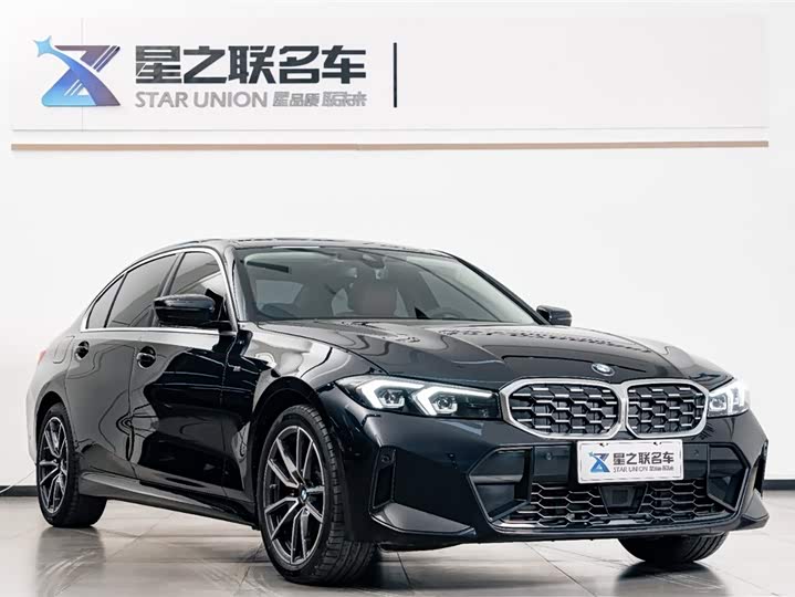 Фото 5 - BMW 3 Series