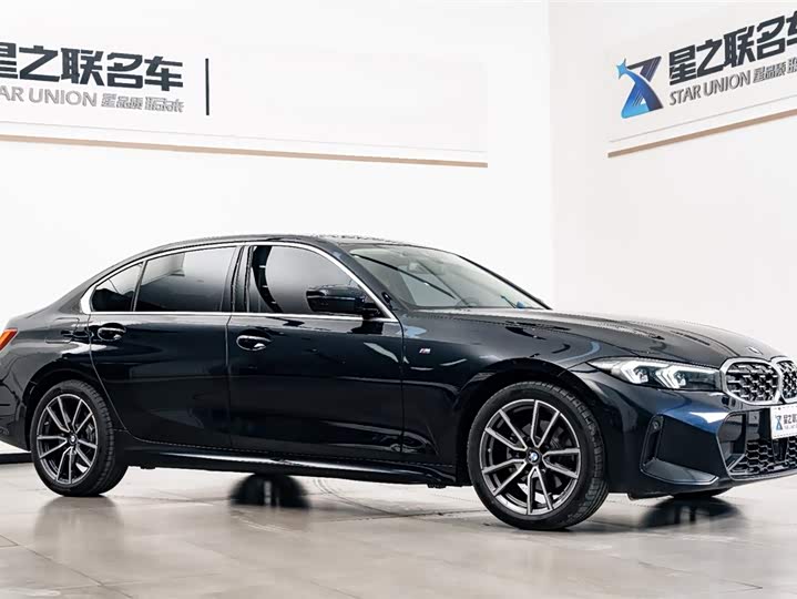 Фото 6 - BMW 3 Series