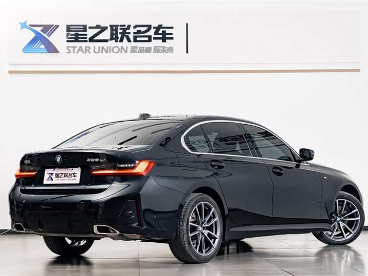 Фото 7 - BMW 3 Series