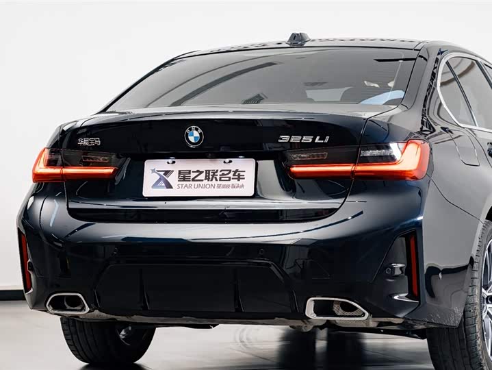 Фото 8 - BMW 3 Series