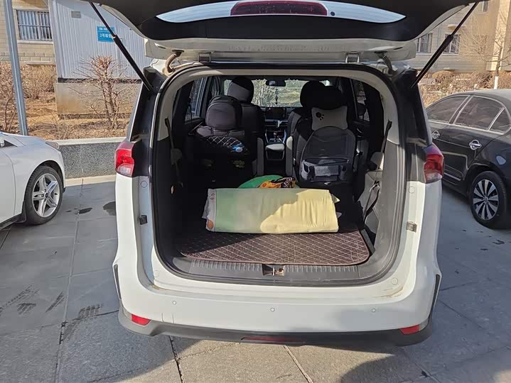 Фото 4 - Maxus G50