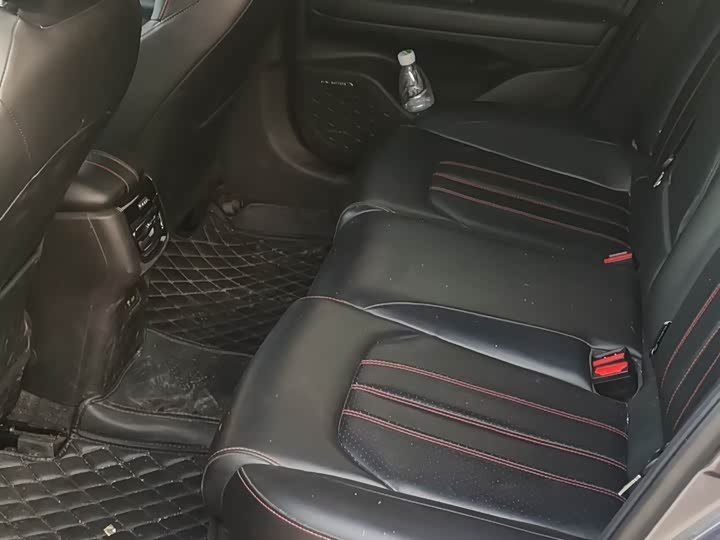 Фото 5 - GAC Trumpchi Empow R